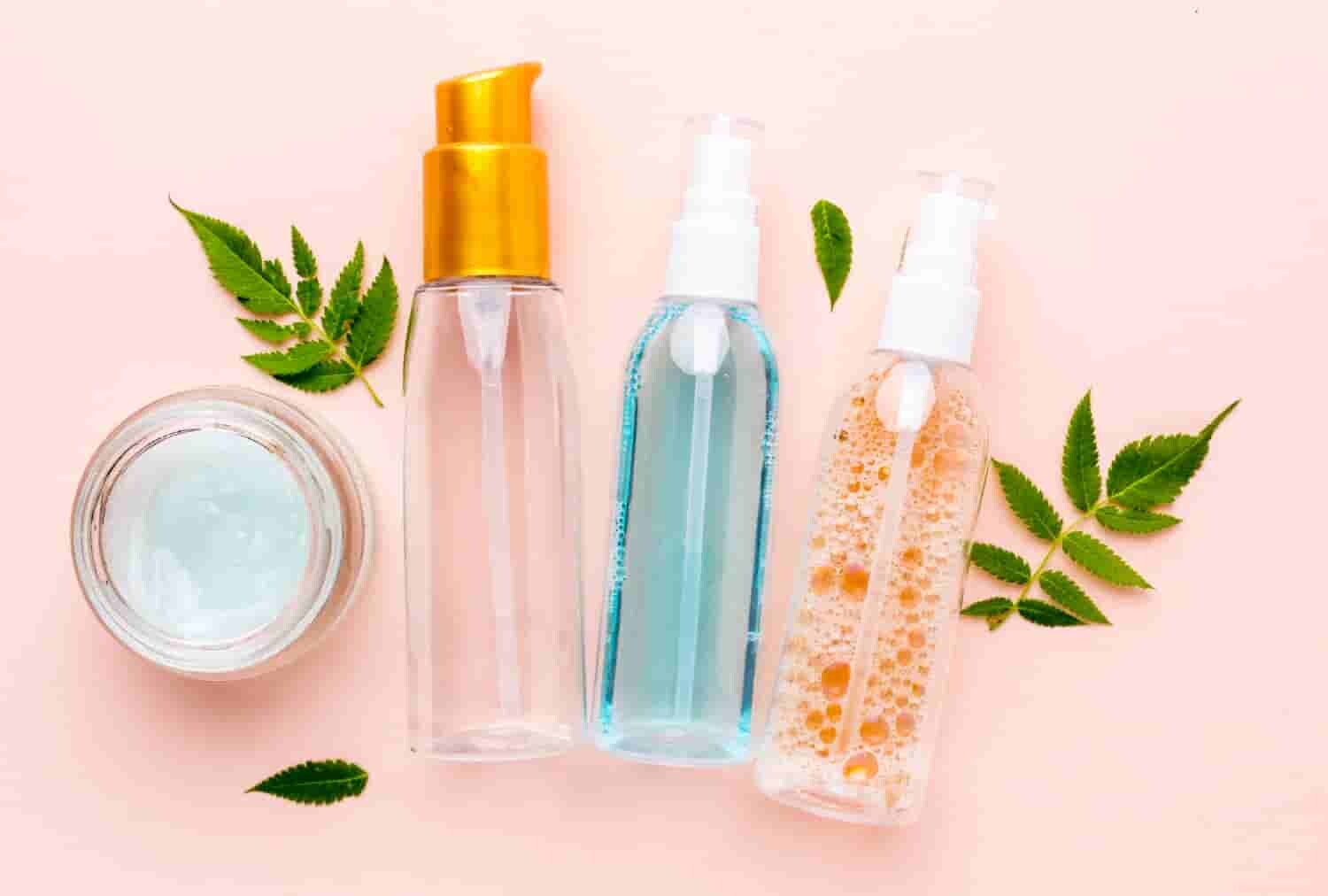 cosmetics